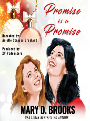 cover image of A Promise is a Promise
